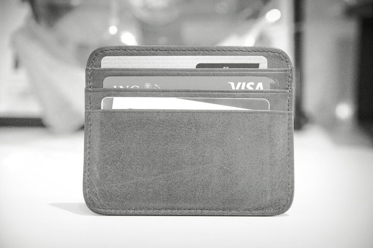 tarjeta de crédito con ASNEF