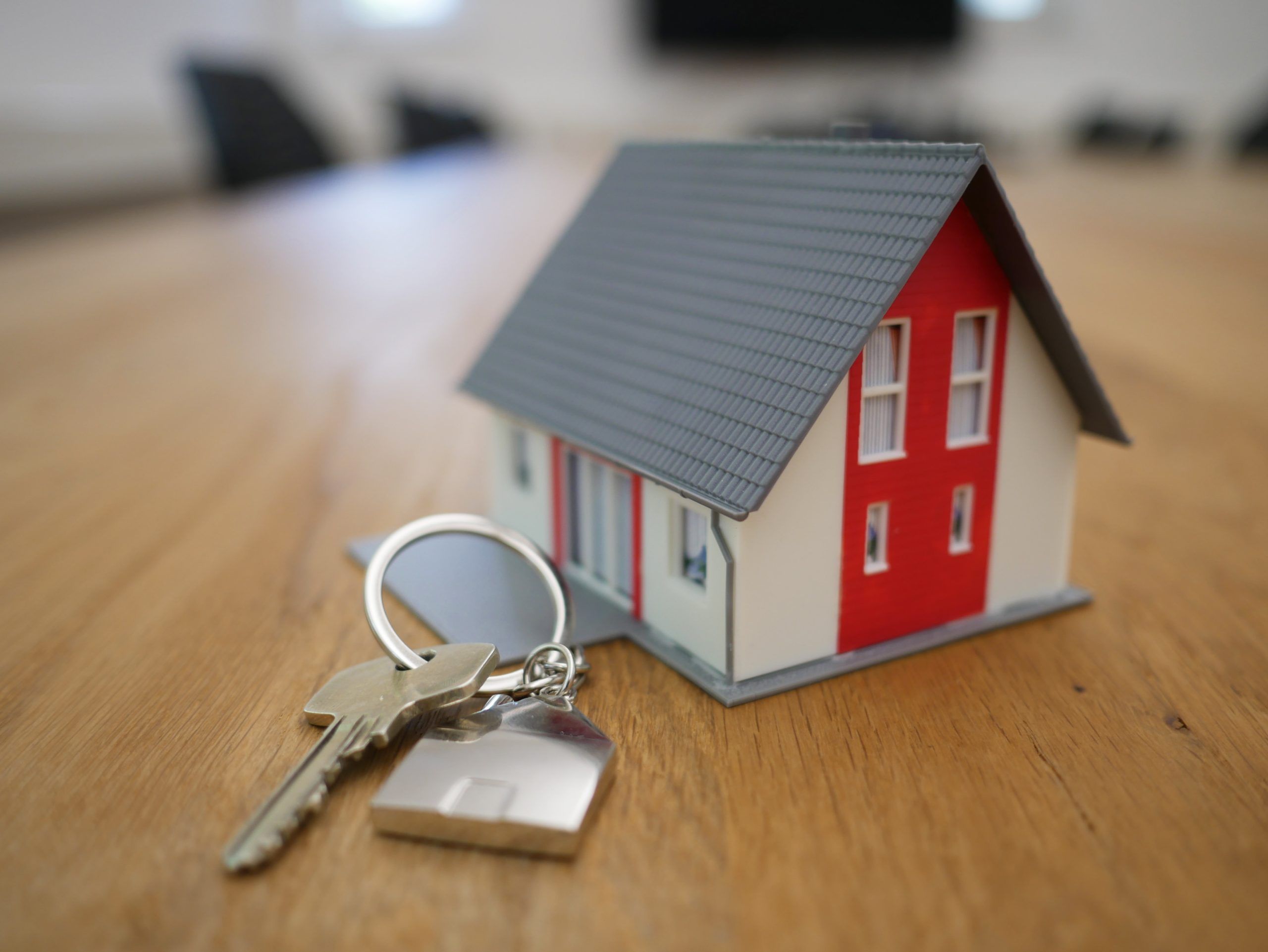 Hipoteca inversa vs garantía hipotecaria