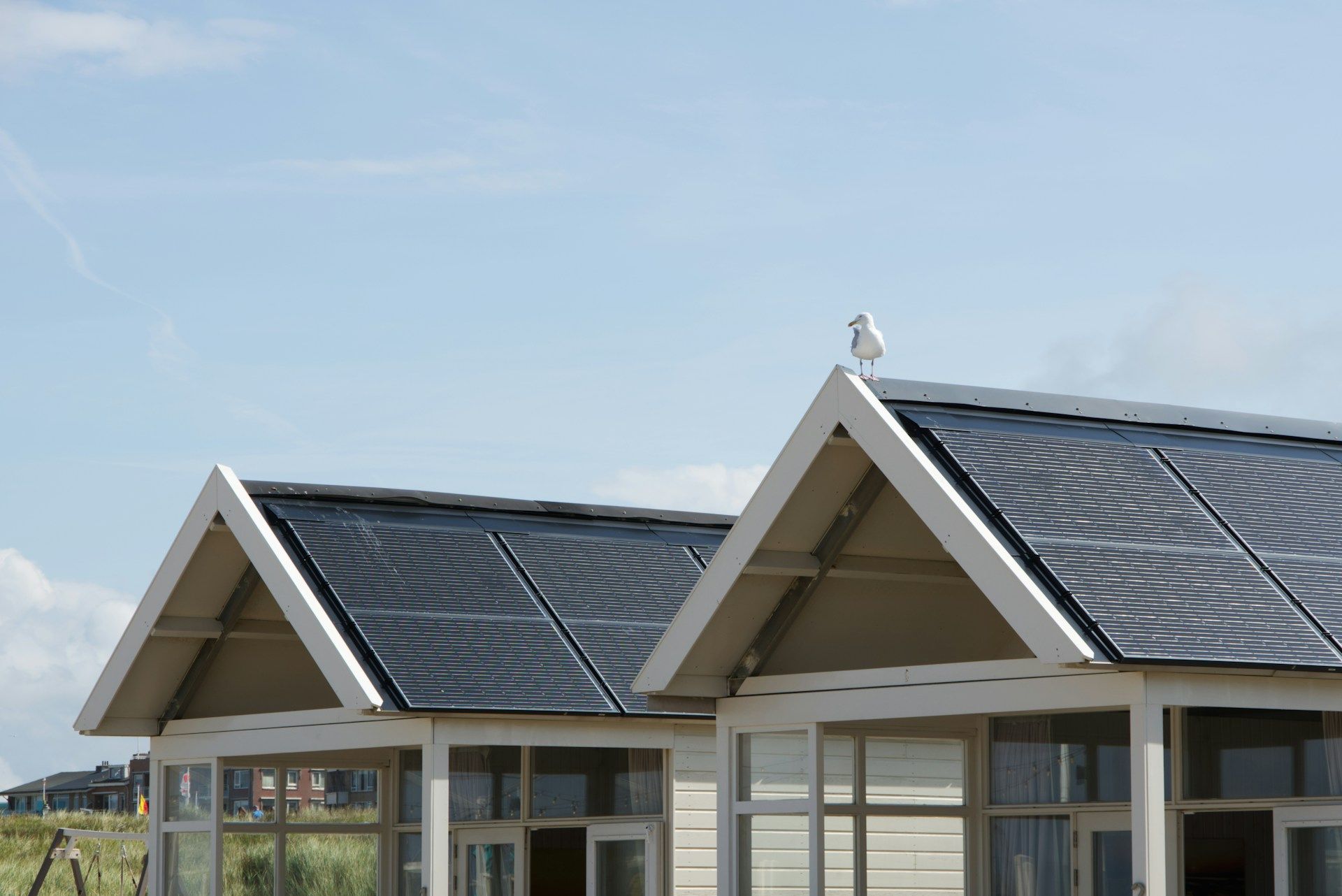 Préstamo para placas solares