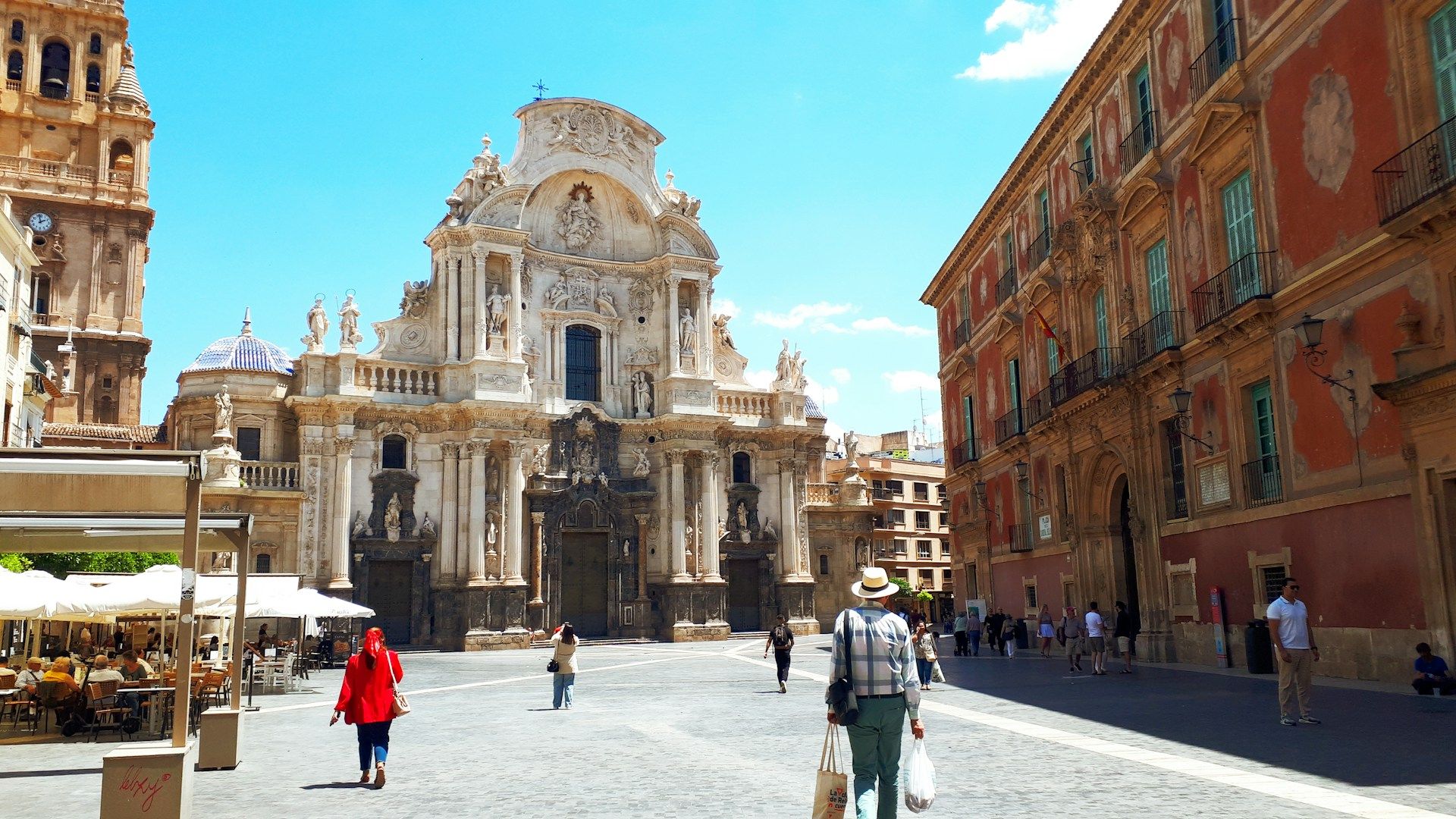 capital privado en murcia