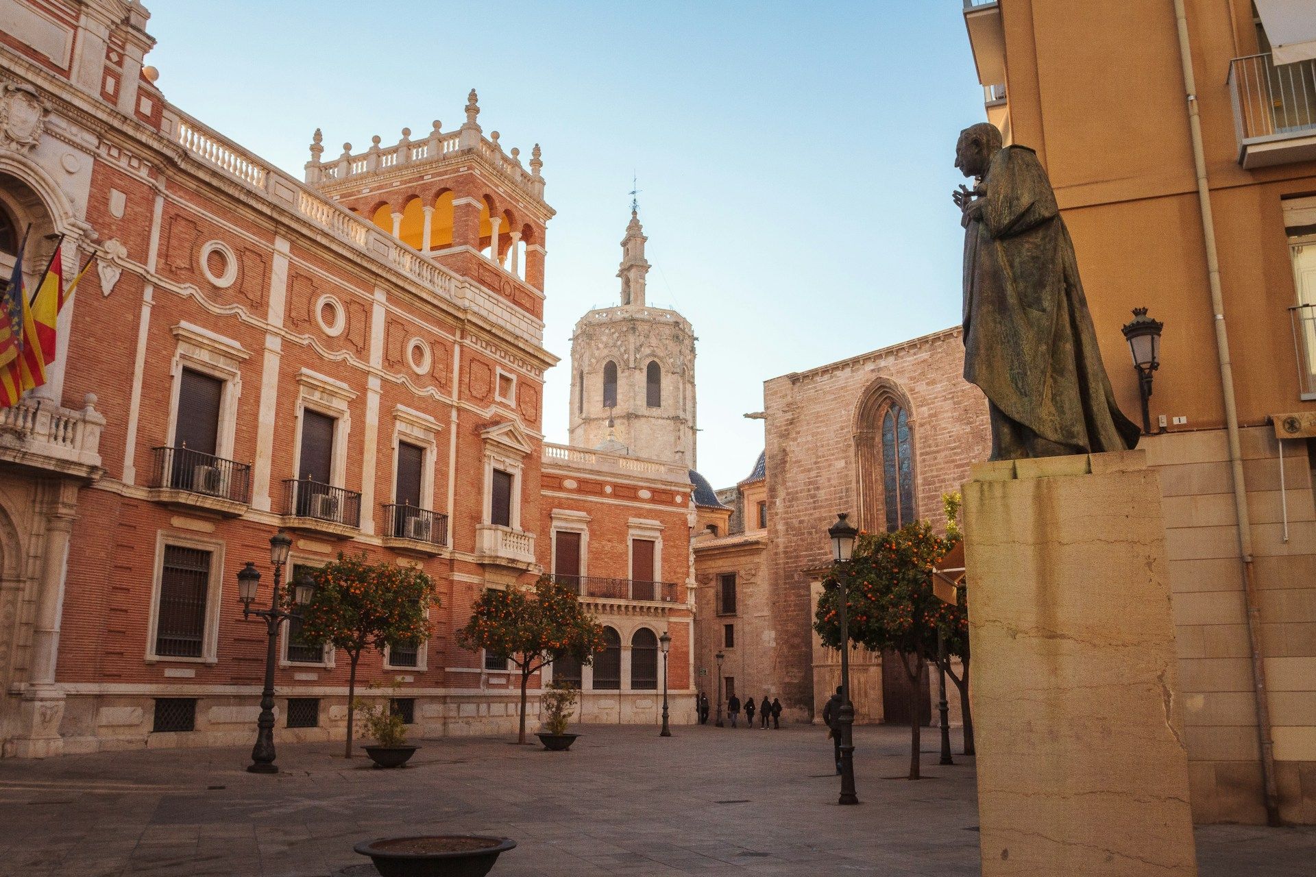 capital privado Valencia