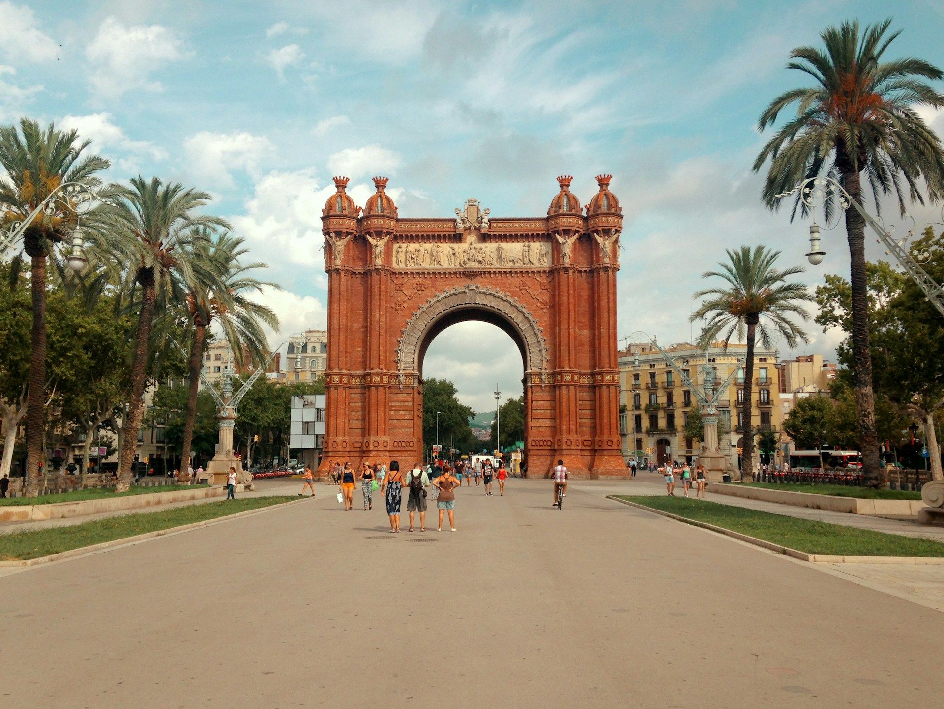 capital privado Barcelona
