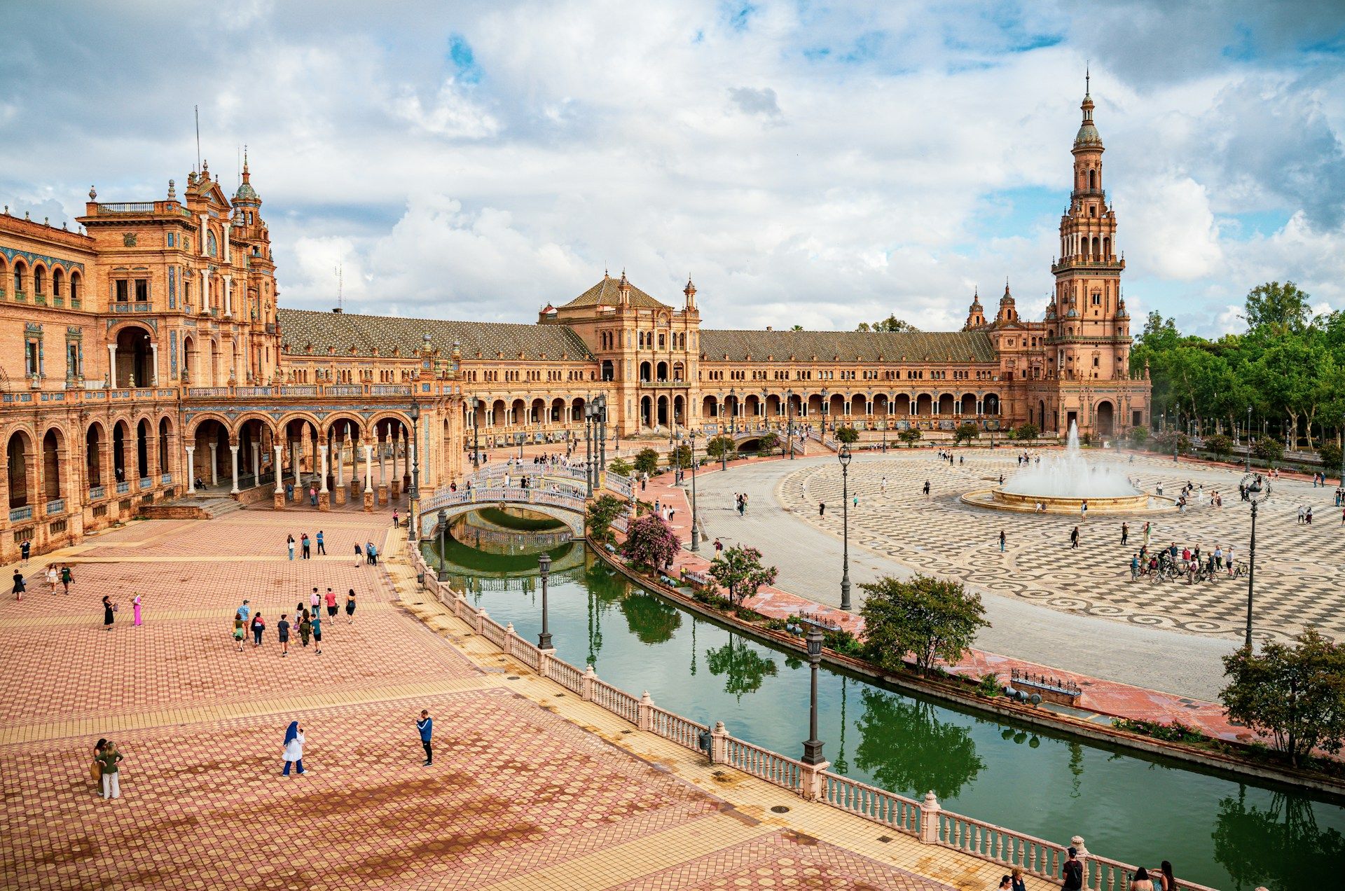 capital privado en sevilla